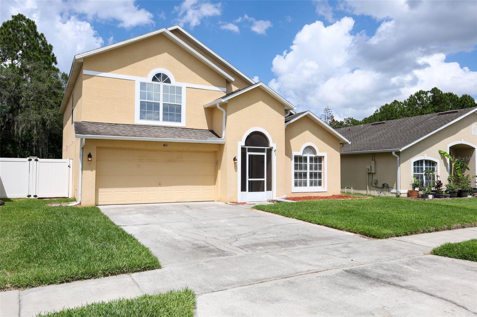 411 Lynn Street, FL