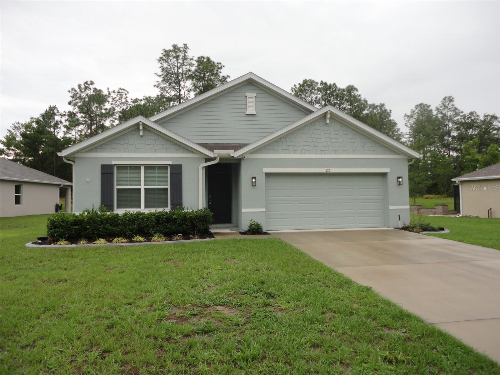 216 Hickory Course, FL