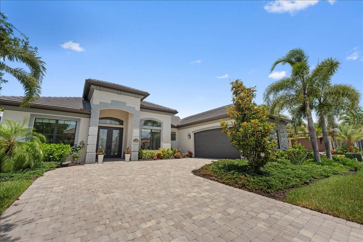 5732 Mulligan Way, FL