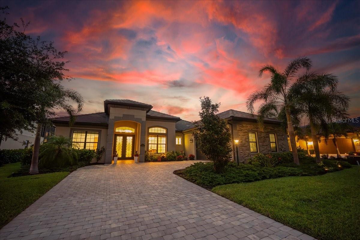 5732 Mulligan Way, FL