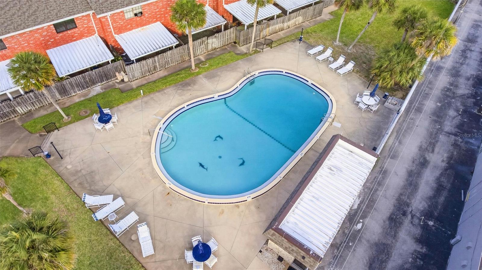 2250 Palmetto Avenue, FL