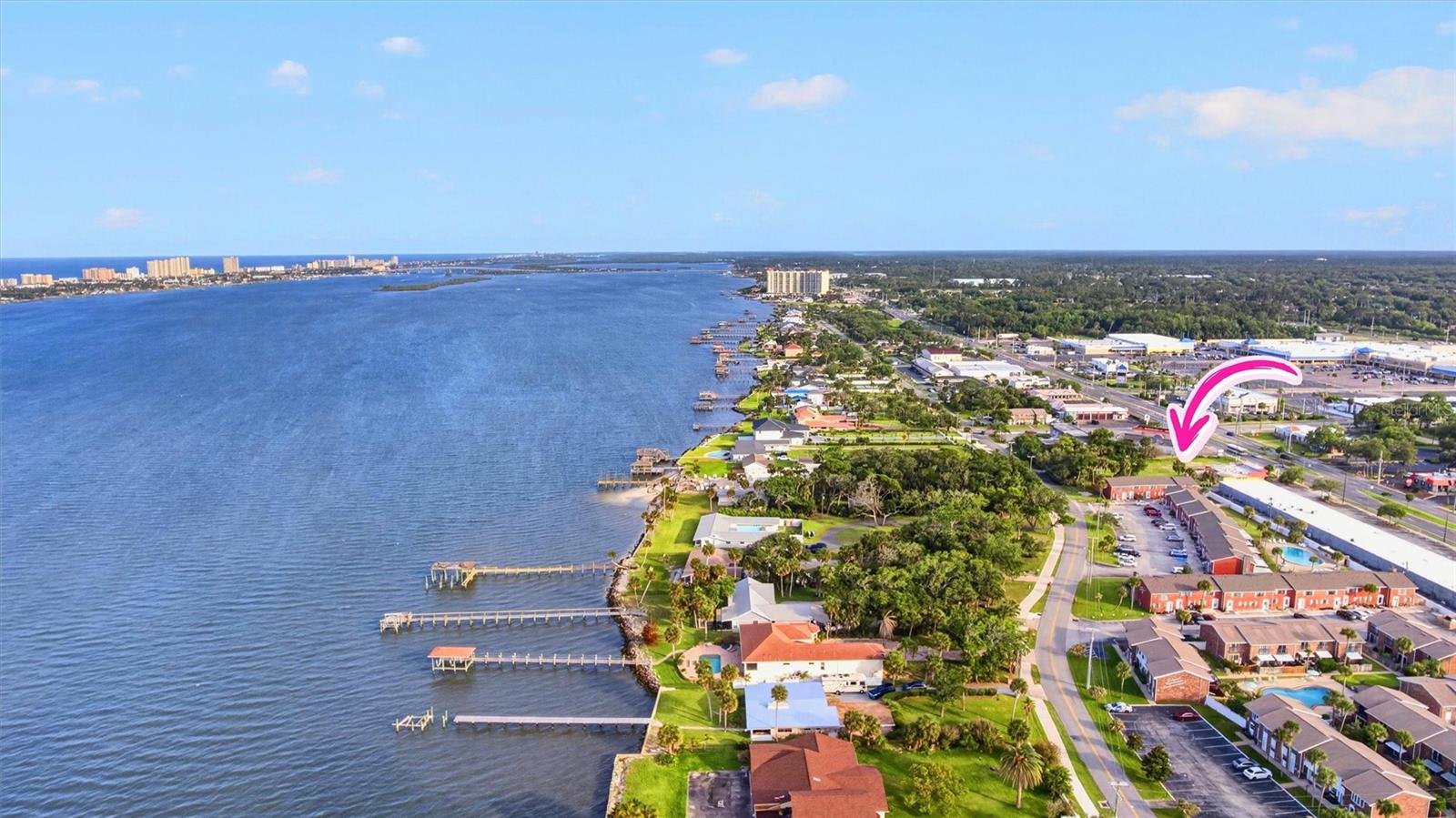 2250 Palmetto Avenue, FL