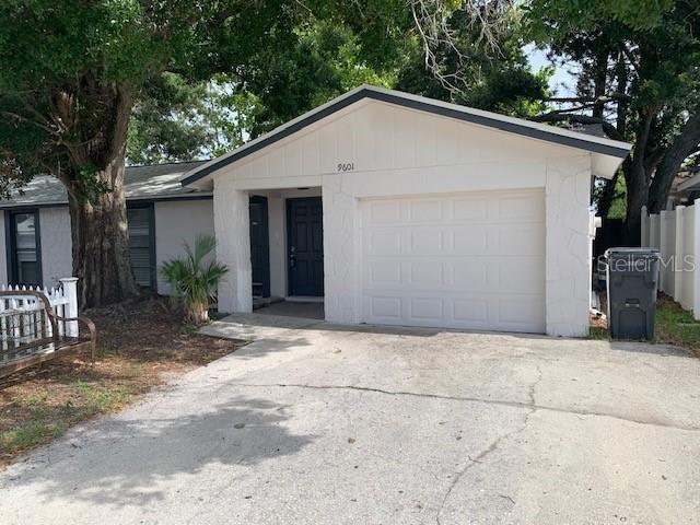 9601 Shalimar Court, FL