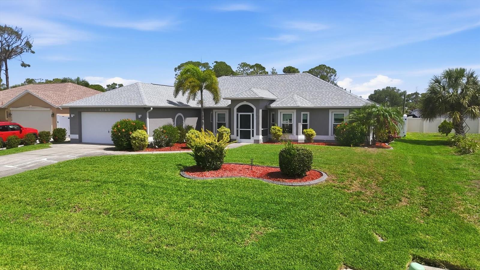 4140 Targee Avenue, FL