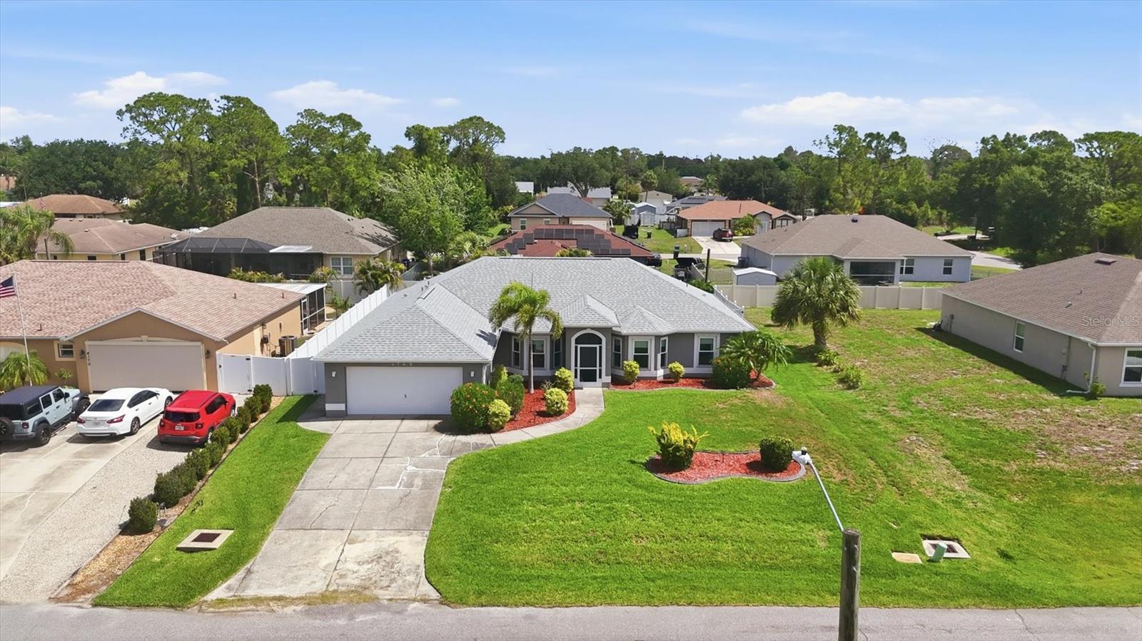 4140 Targee Avenue, FL