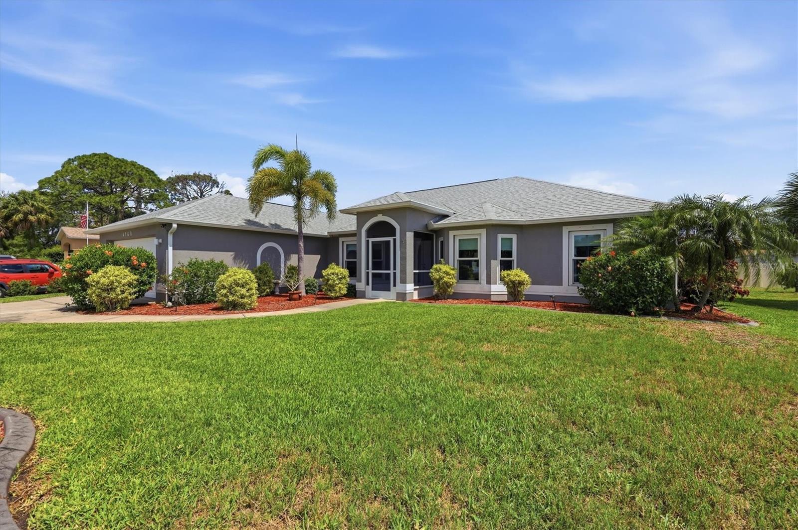 4140 Targee Avenue, FL