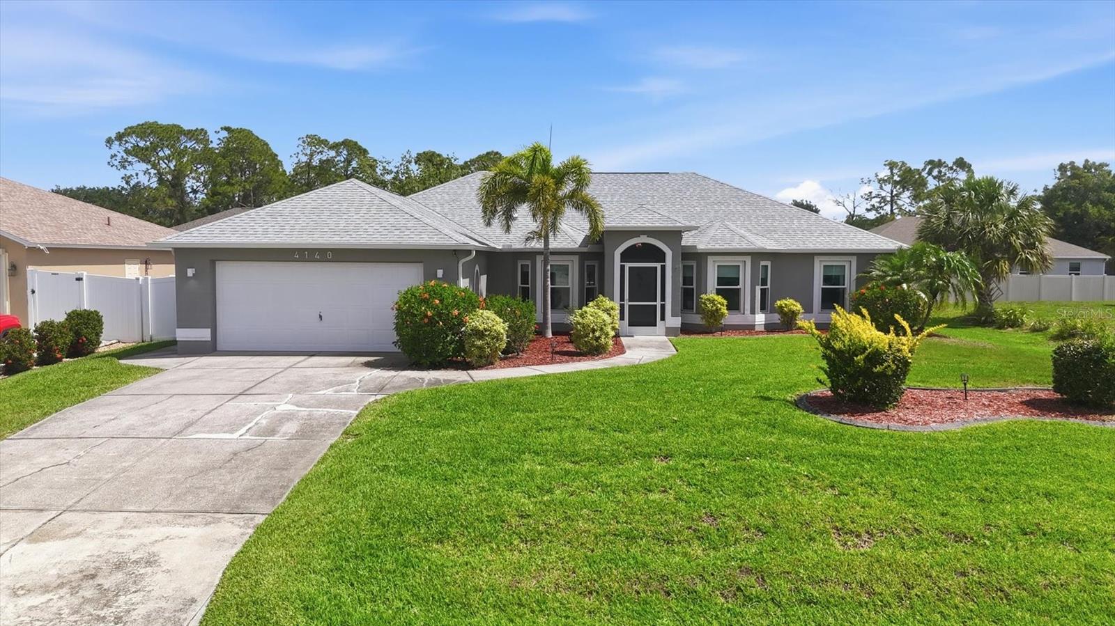 4140 Targee Avenue, FL
