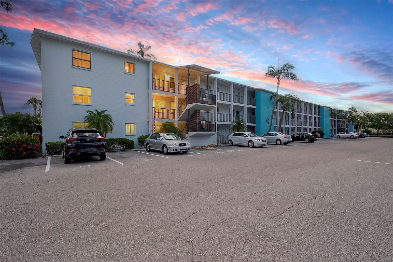 2449 Flamingo Boulevard, FL
