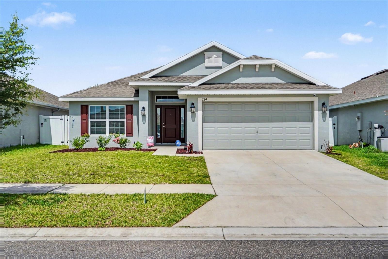 284 Citrus Pointe Drive, FL
