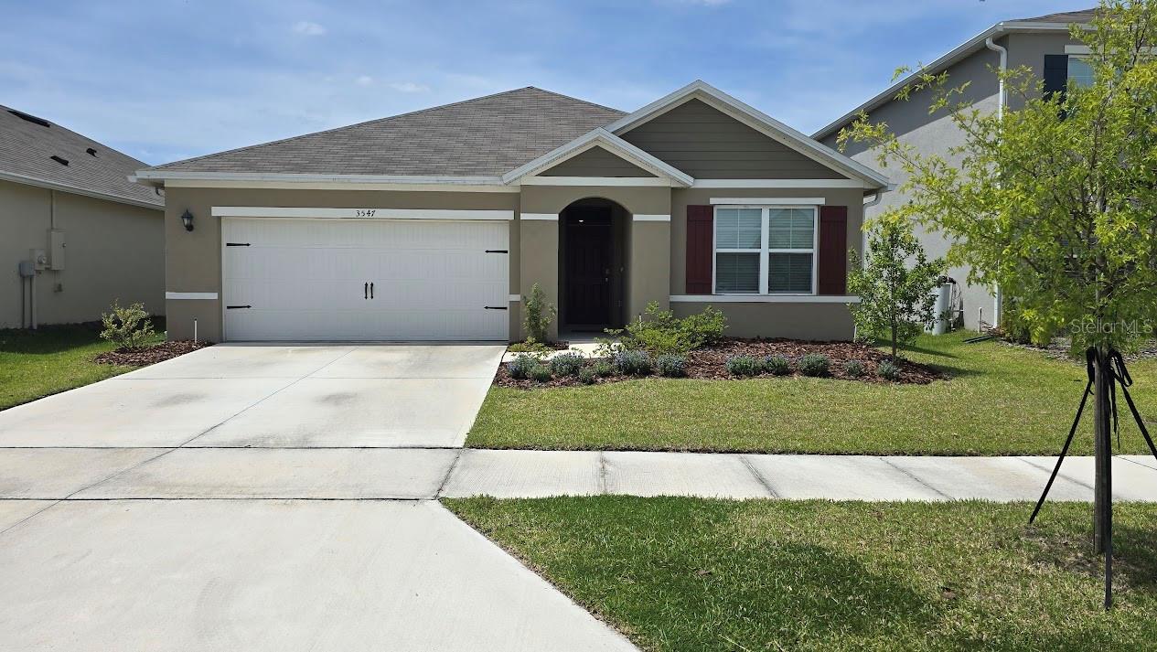 3547 Whale Rock Court, FL