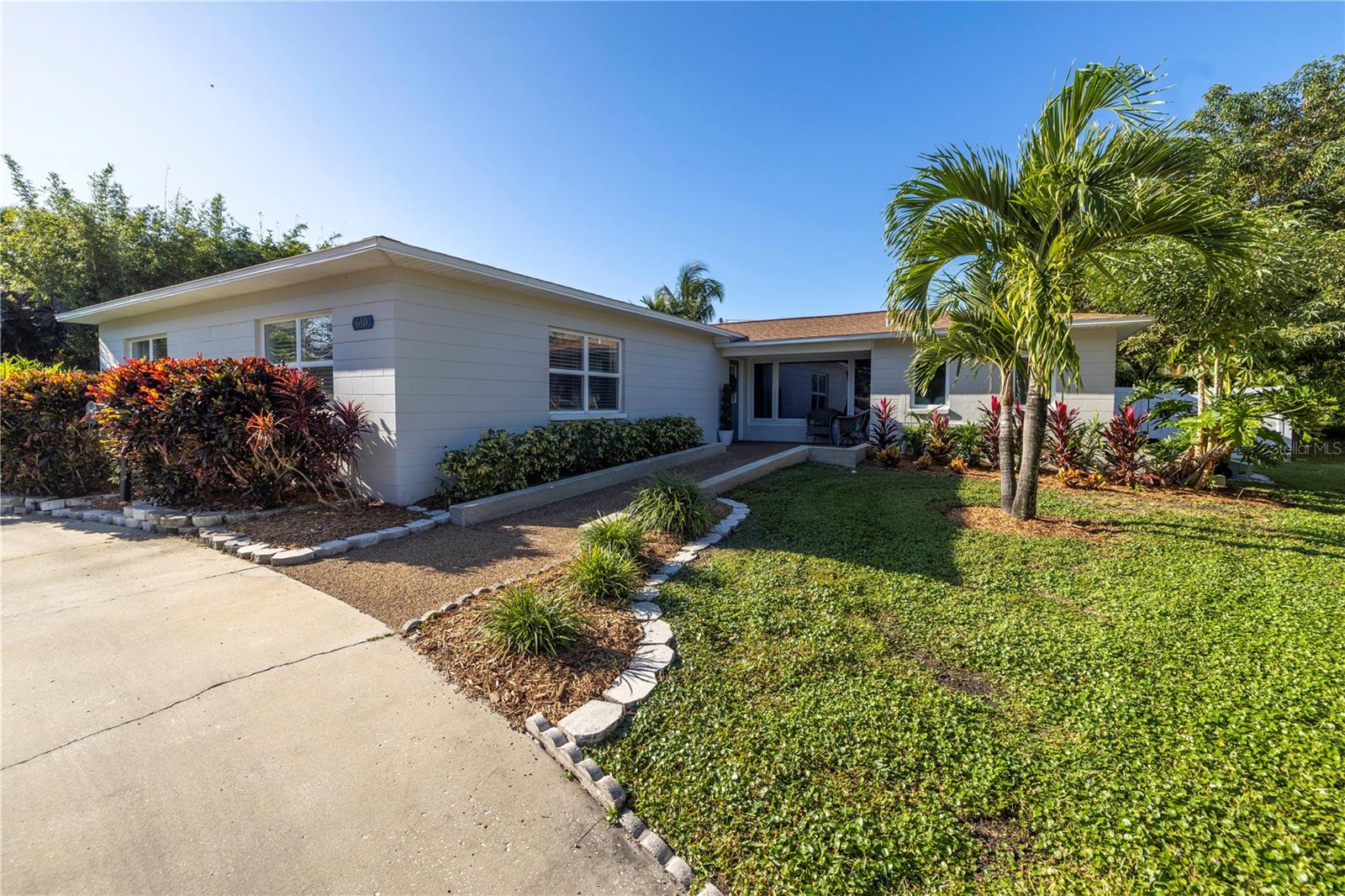 610 Cordova Boulevard, FL
