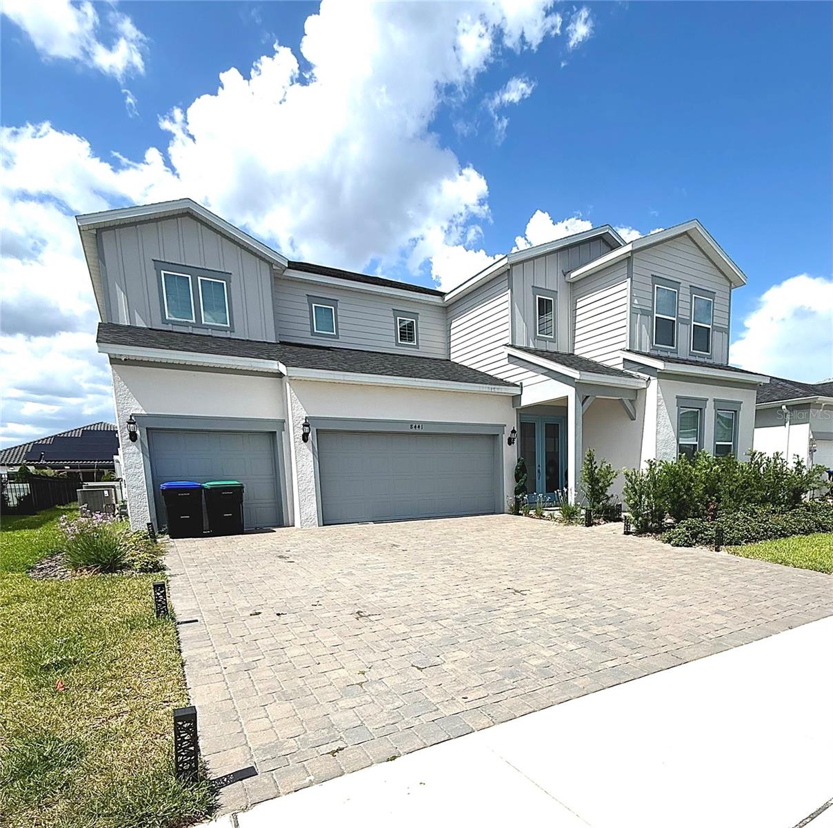 8441 Park Cliff Way, FL