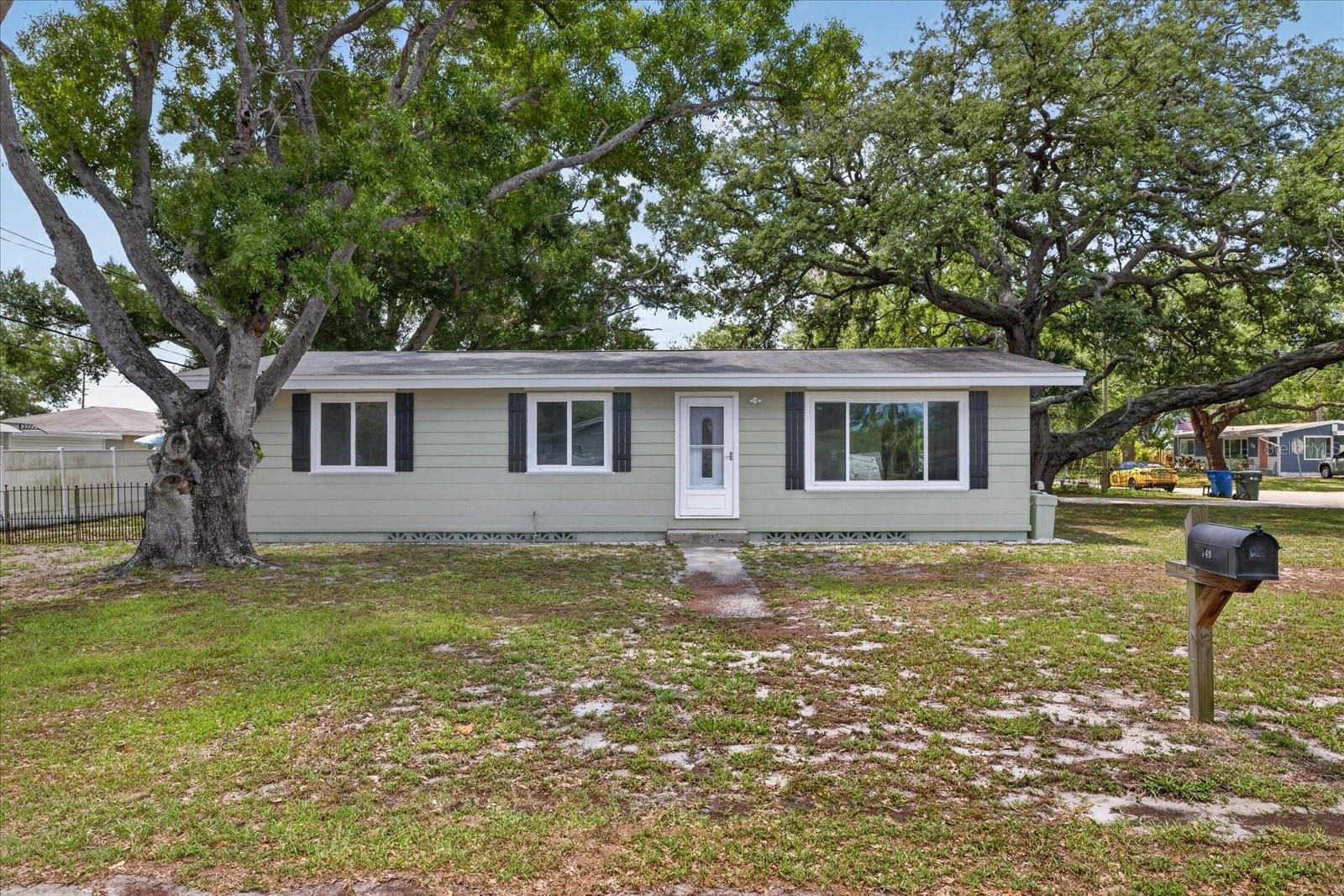 749 Palm Avenue, FL