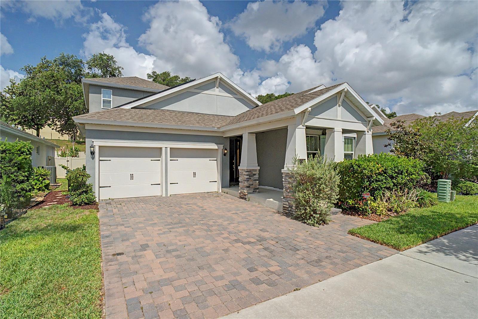 5040 Breezy Acres Street, FL