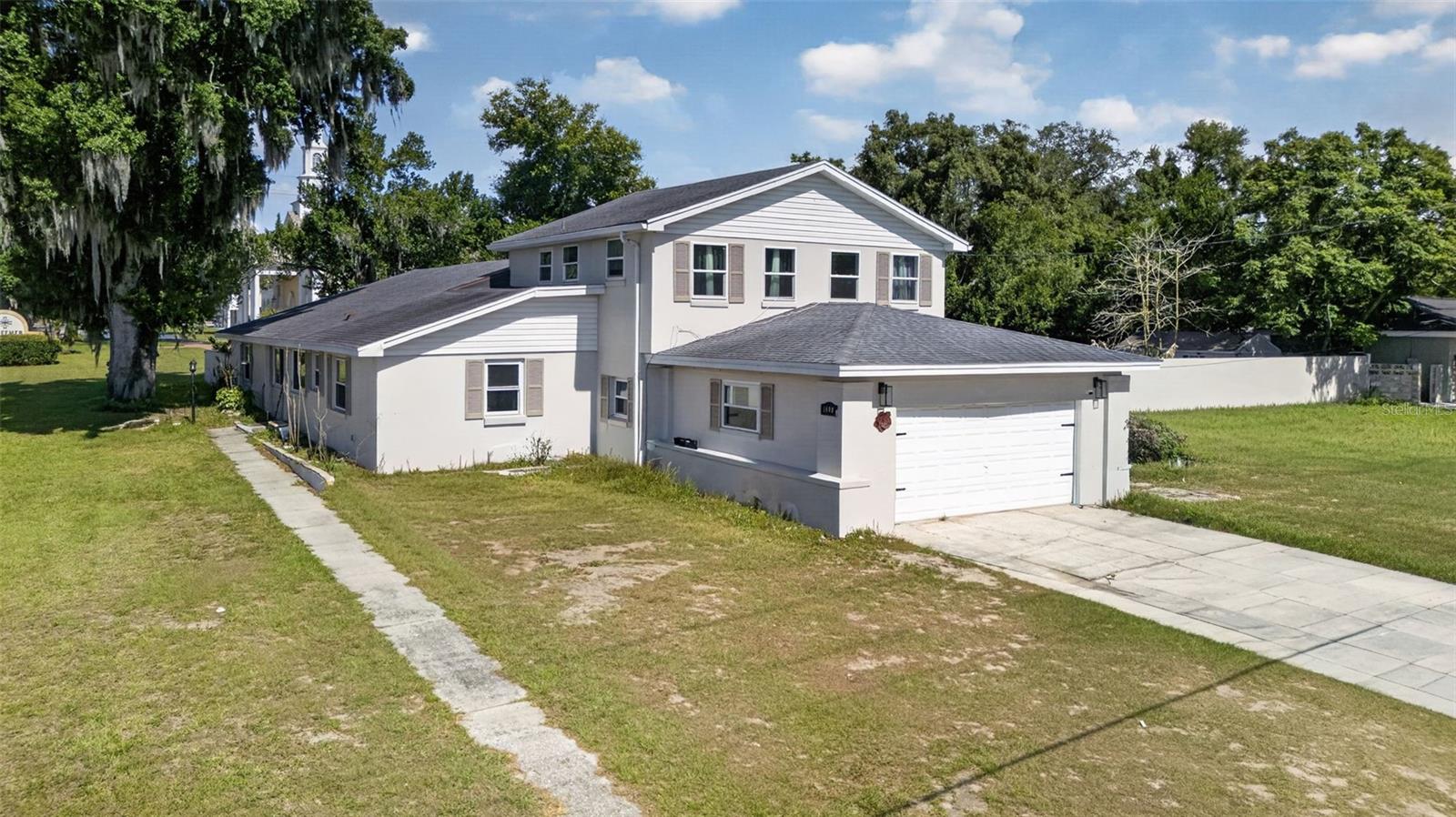 WINTER HAVEN, FL