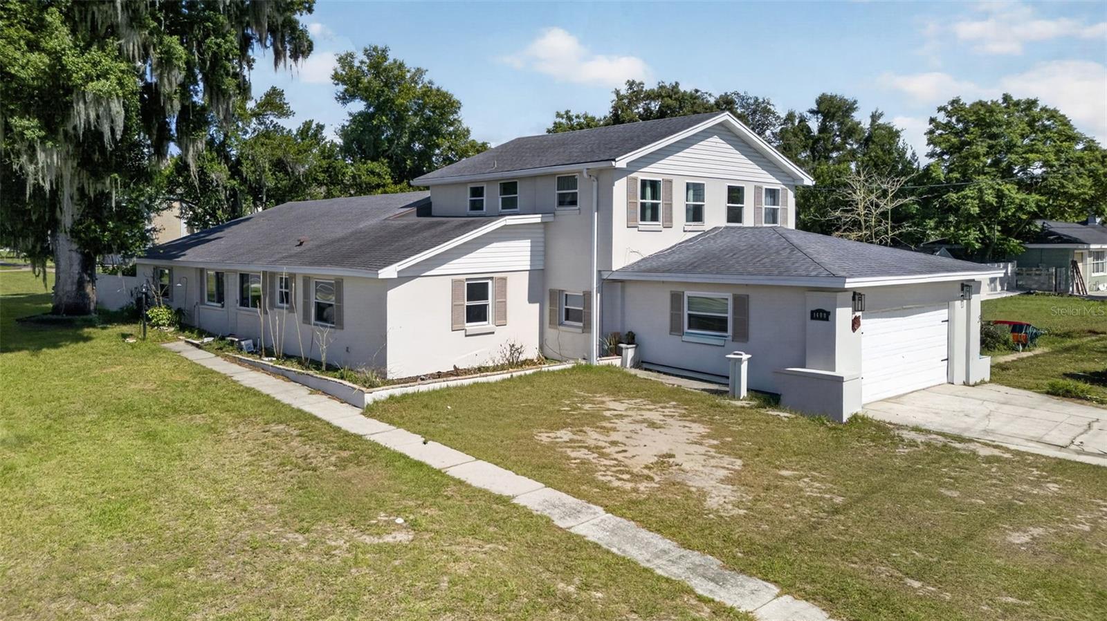 WINTER HAVEN, FL