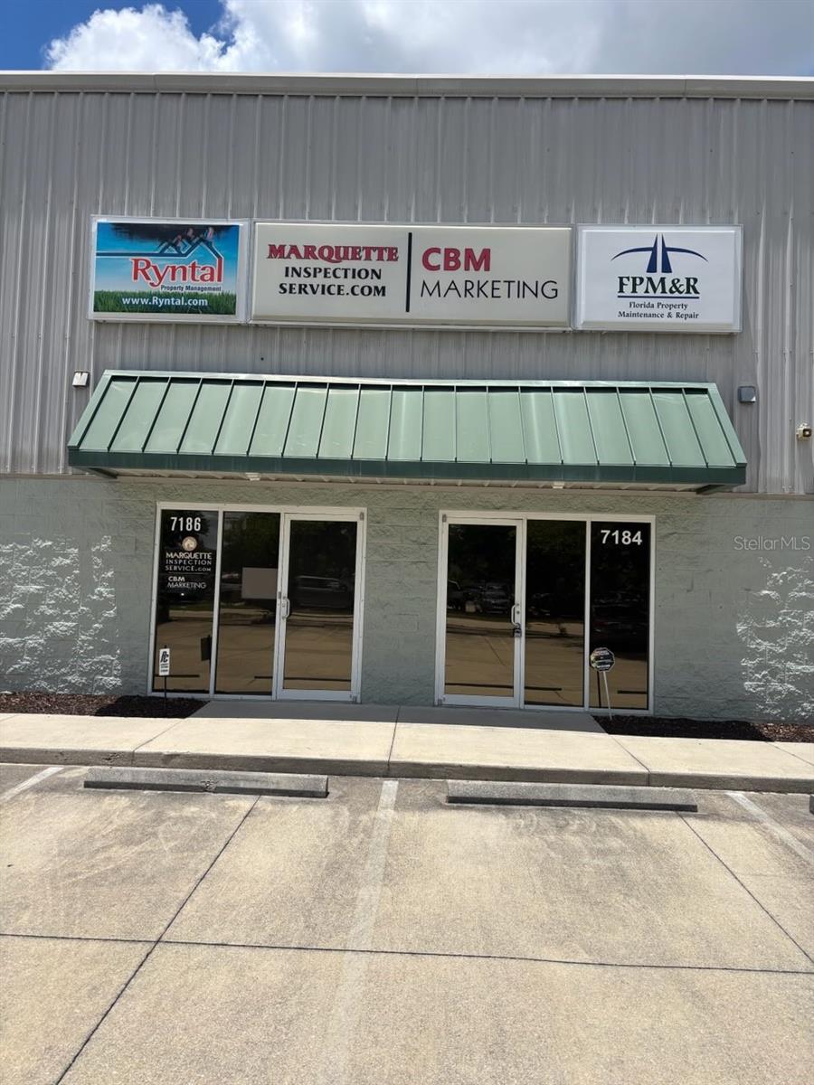 7184 21st Street, FL