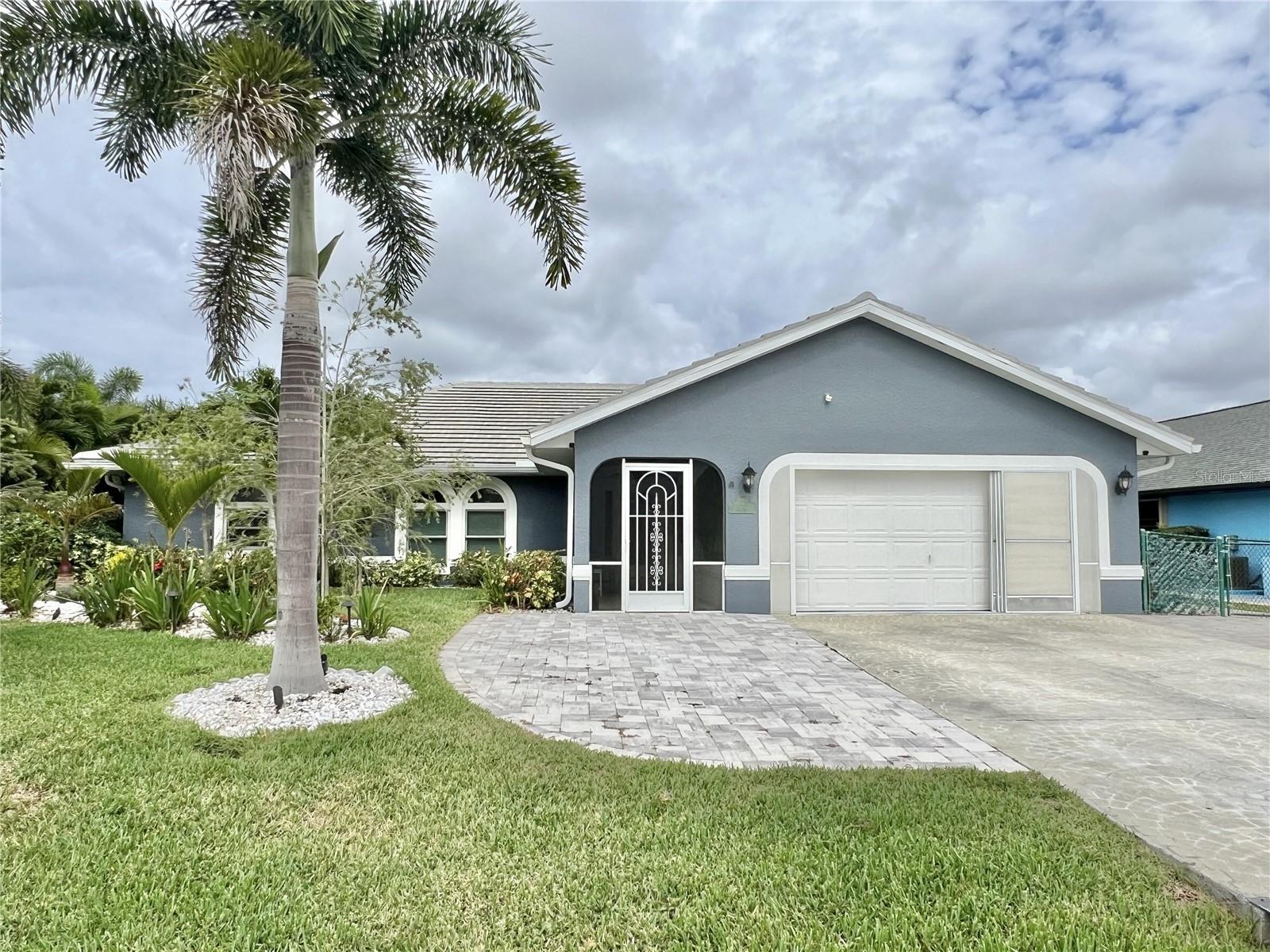 7531 Ligustrum, FL