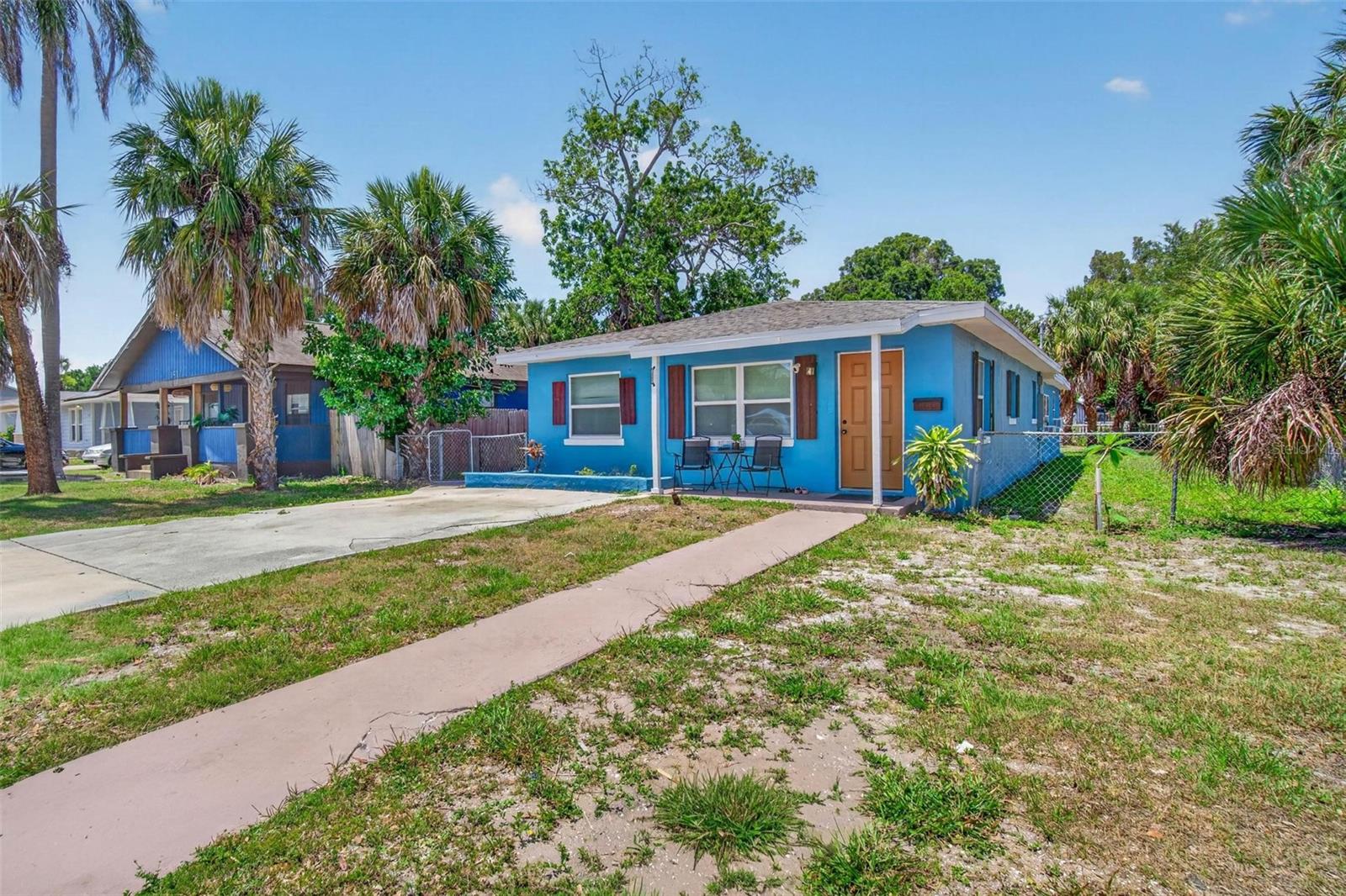 1901 Melrose Avenue, FL