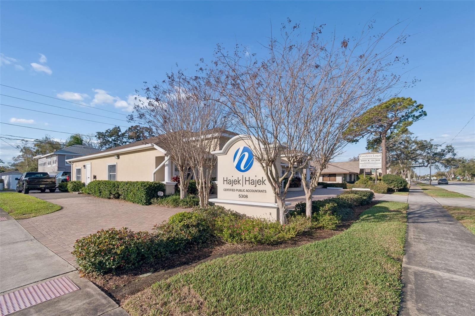 5308 Central Avenue, FL