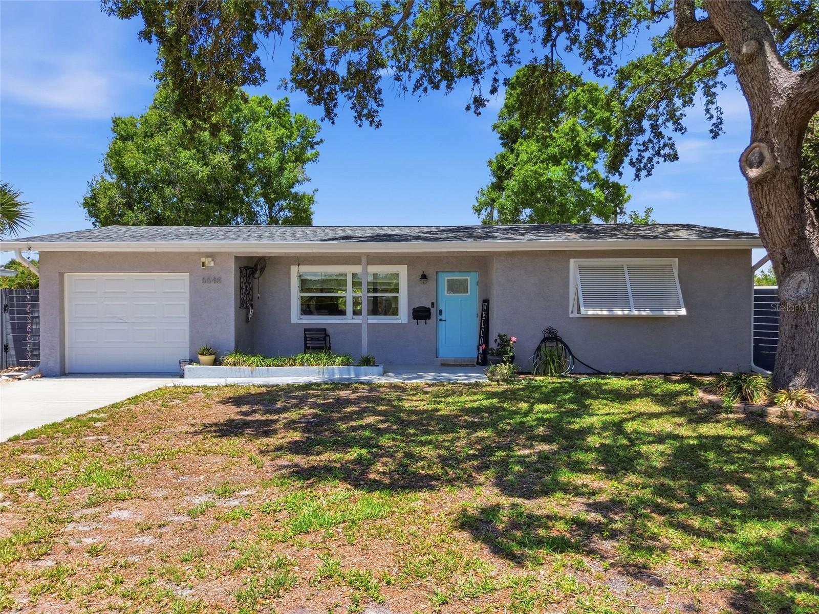5548 Cedar Street, FL