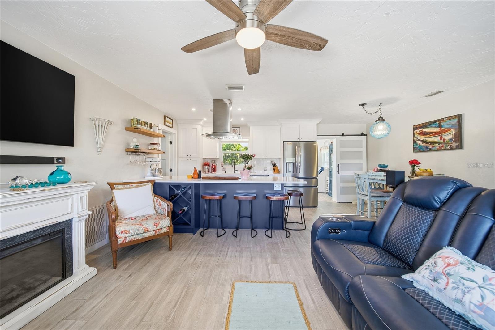 5548 Cedar Street, FL