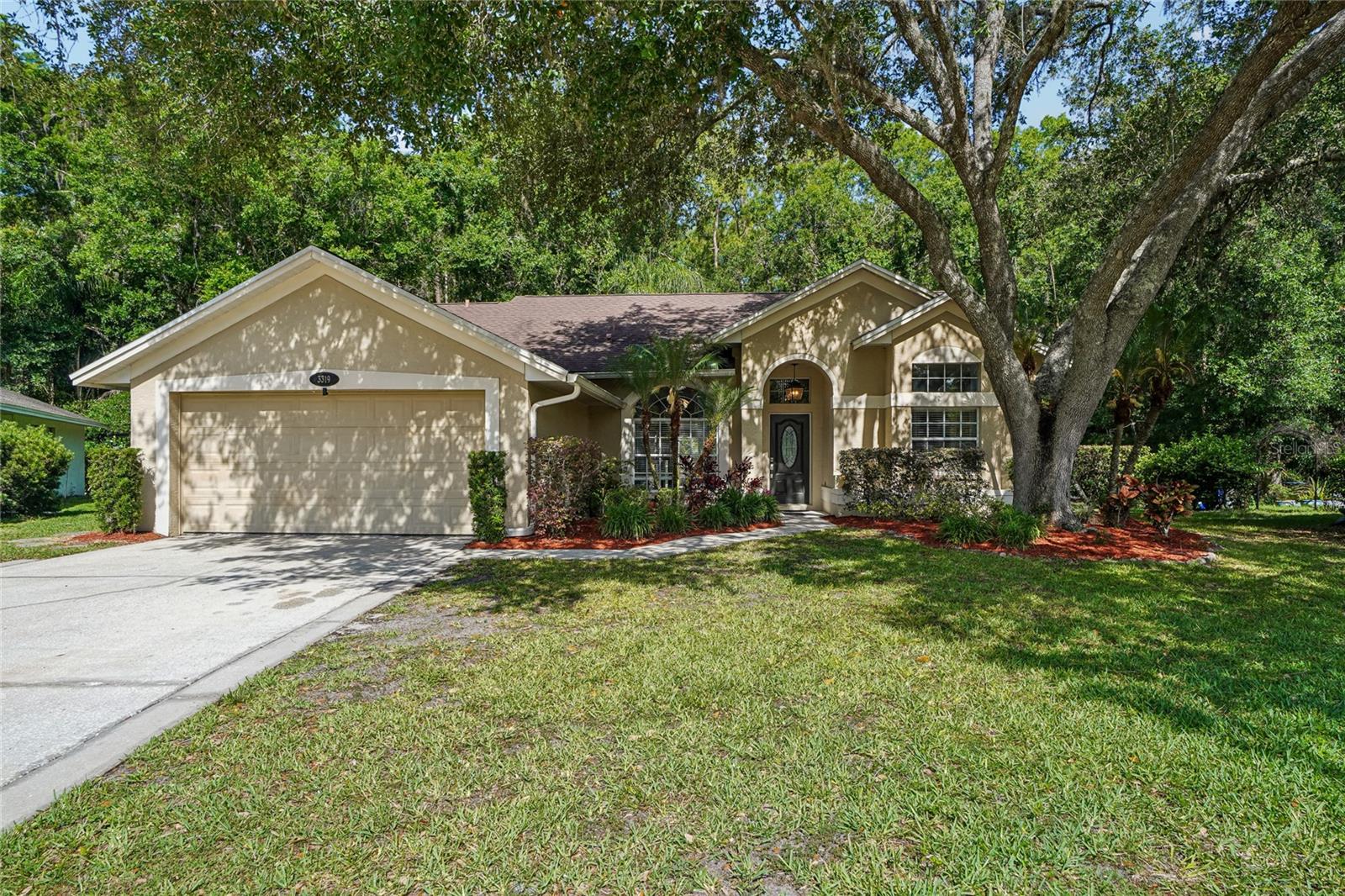 3319 Laurelwood Court, FL