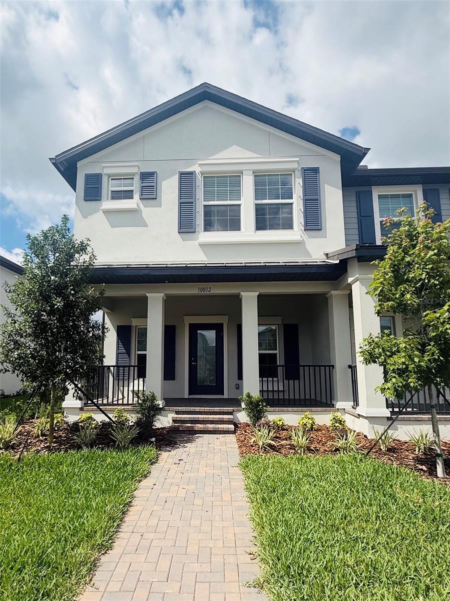 10812 Itchetucknee Way, FL