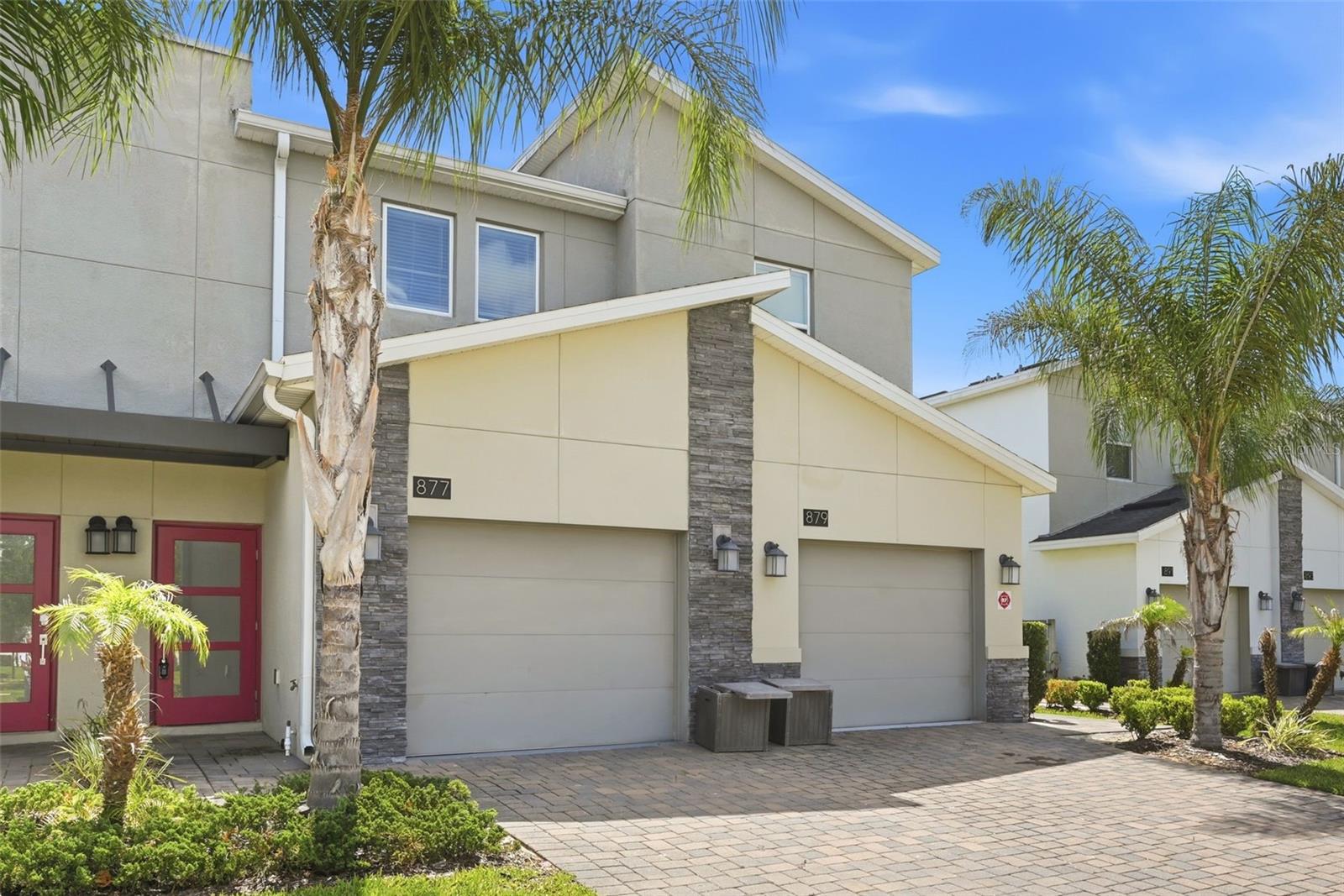 877 Ocean Course Avenue, FL