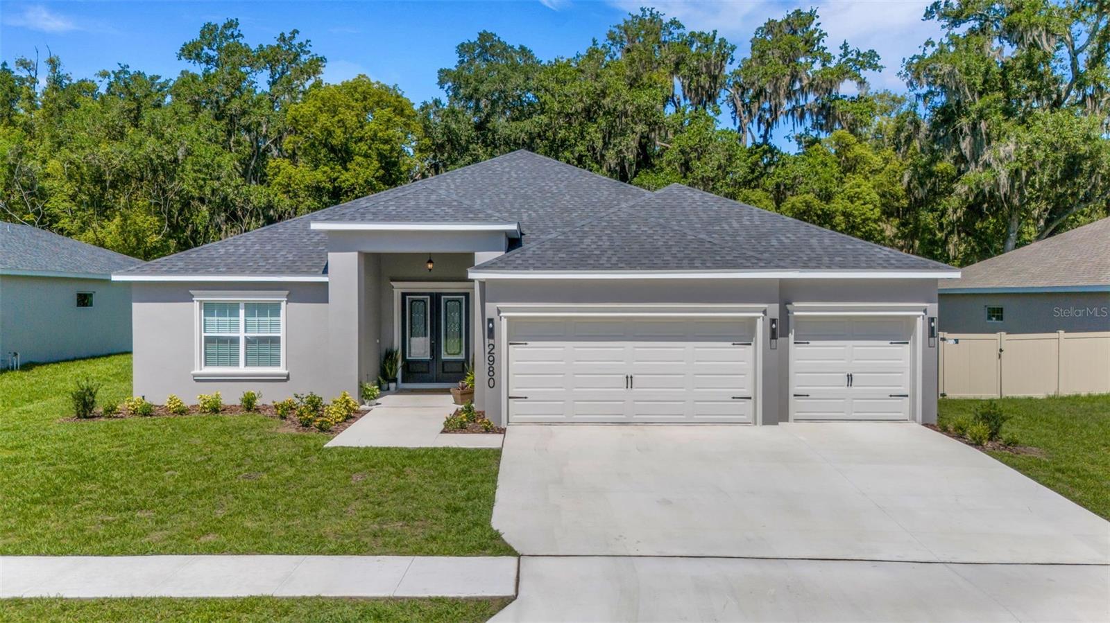 2980 Keens Grove Way, FL