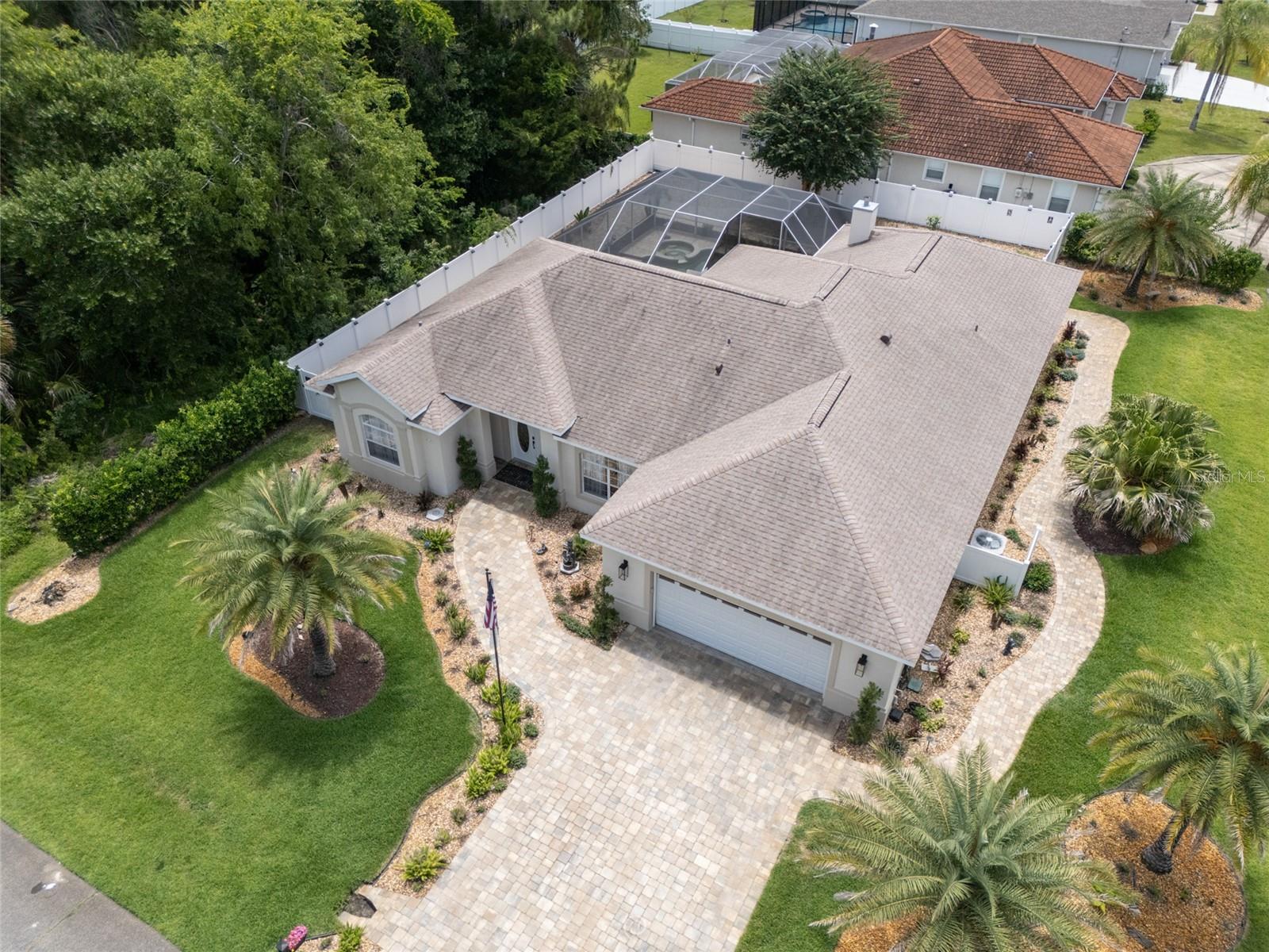 2 Felton Place, FL