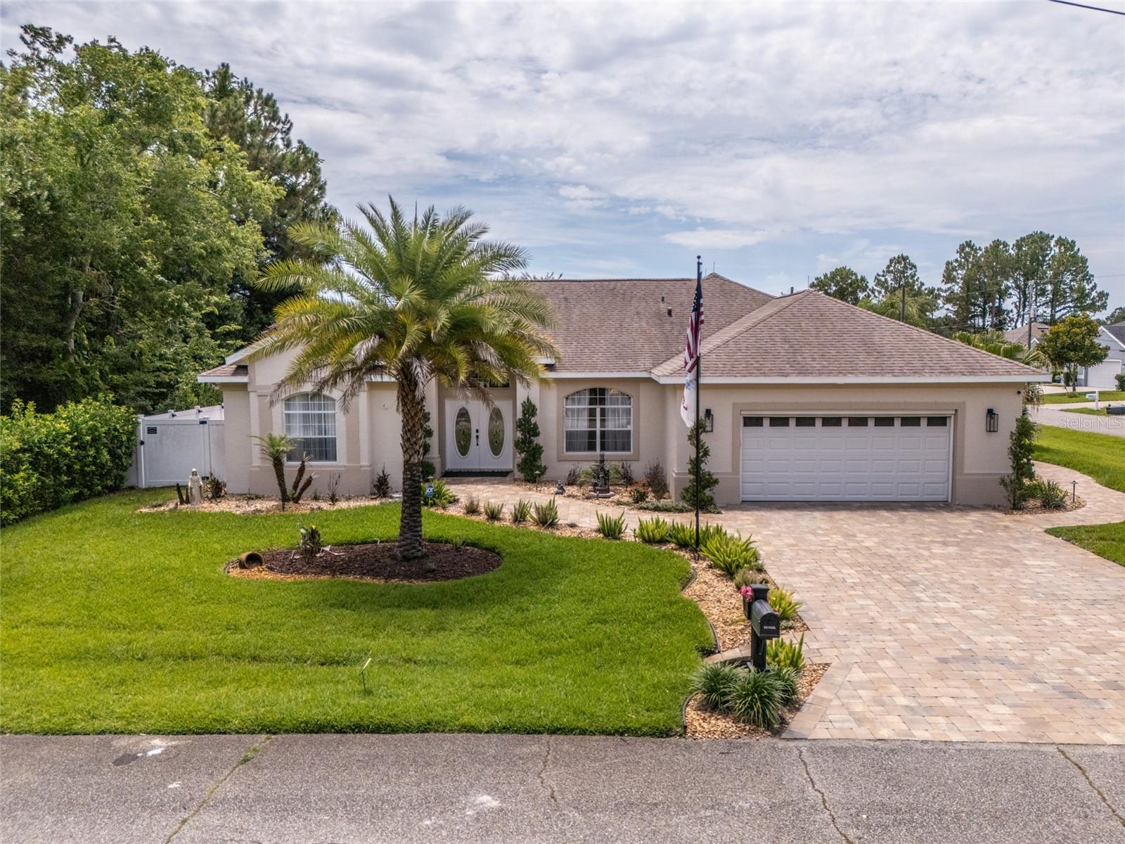 2 Felton Place, FL