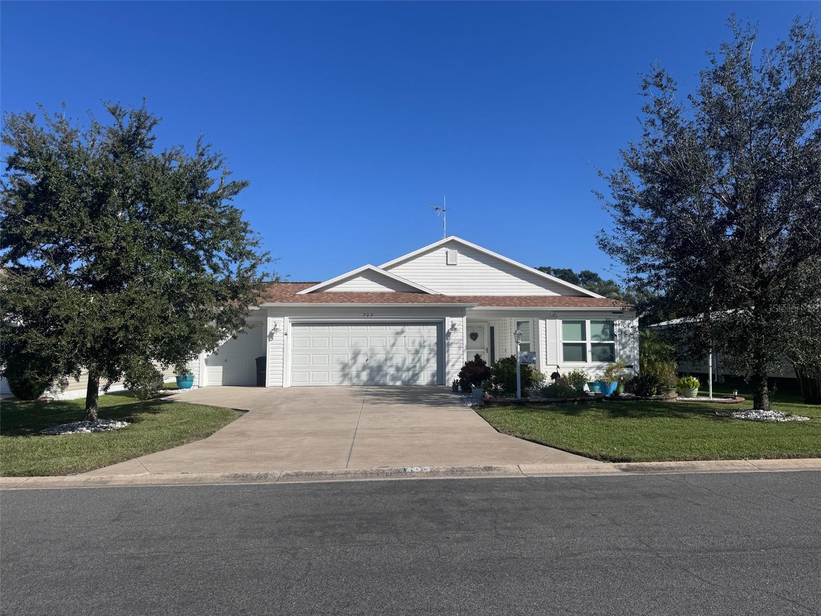 703 Royal Palm Avenue, FL