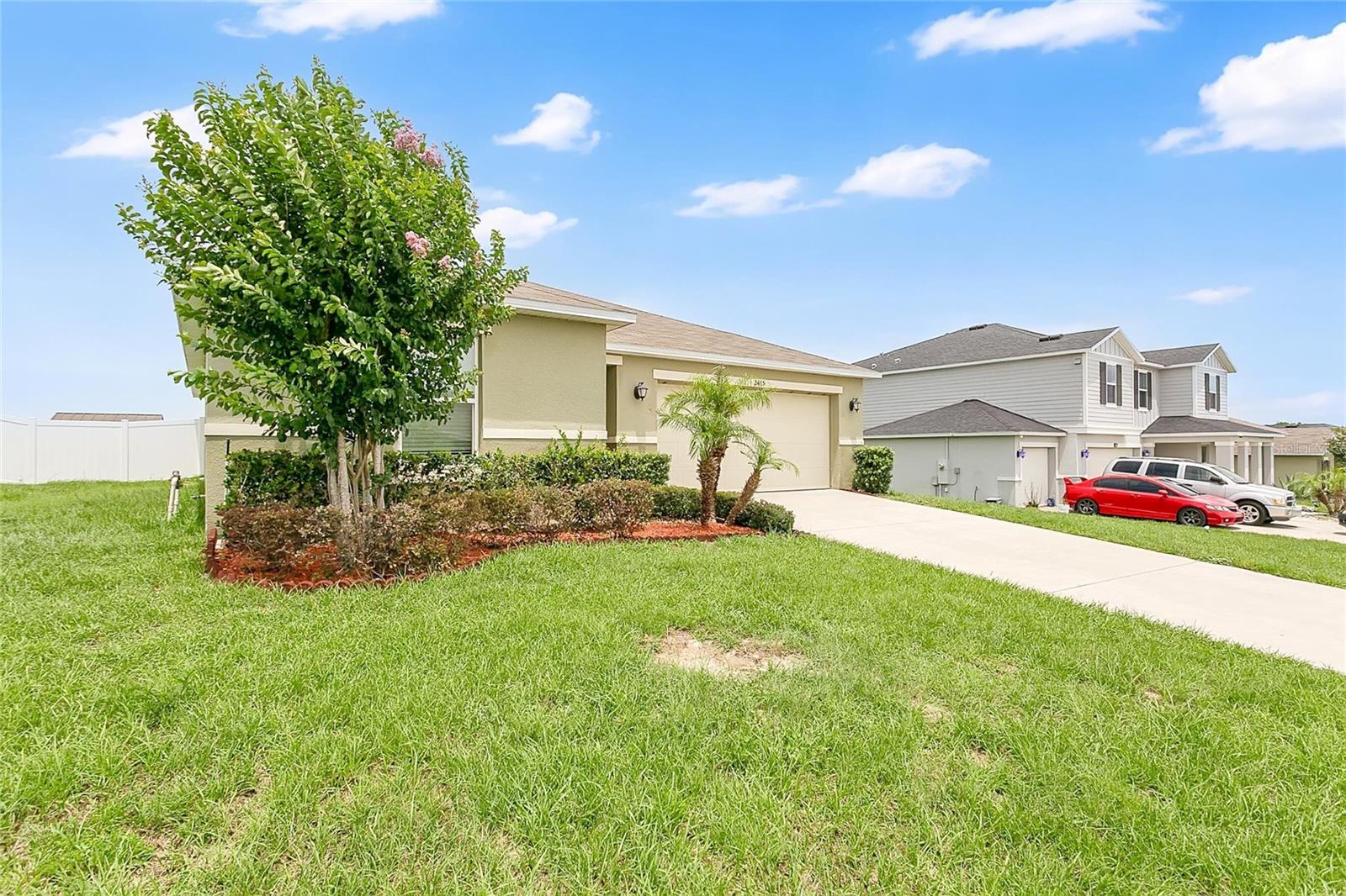2465 Begonia Street, FL