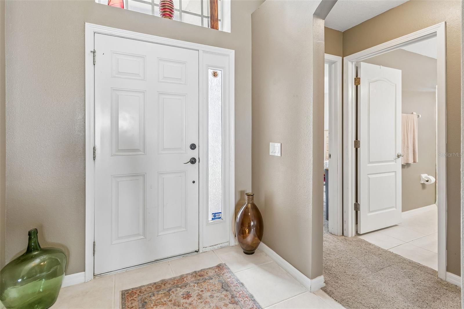 3318 Clover Blossom Circle, FL