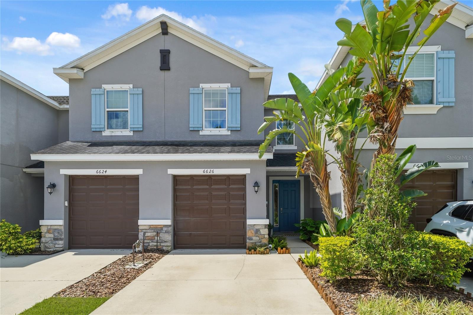 6626 Citrus Creek Lane, FL
