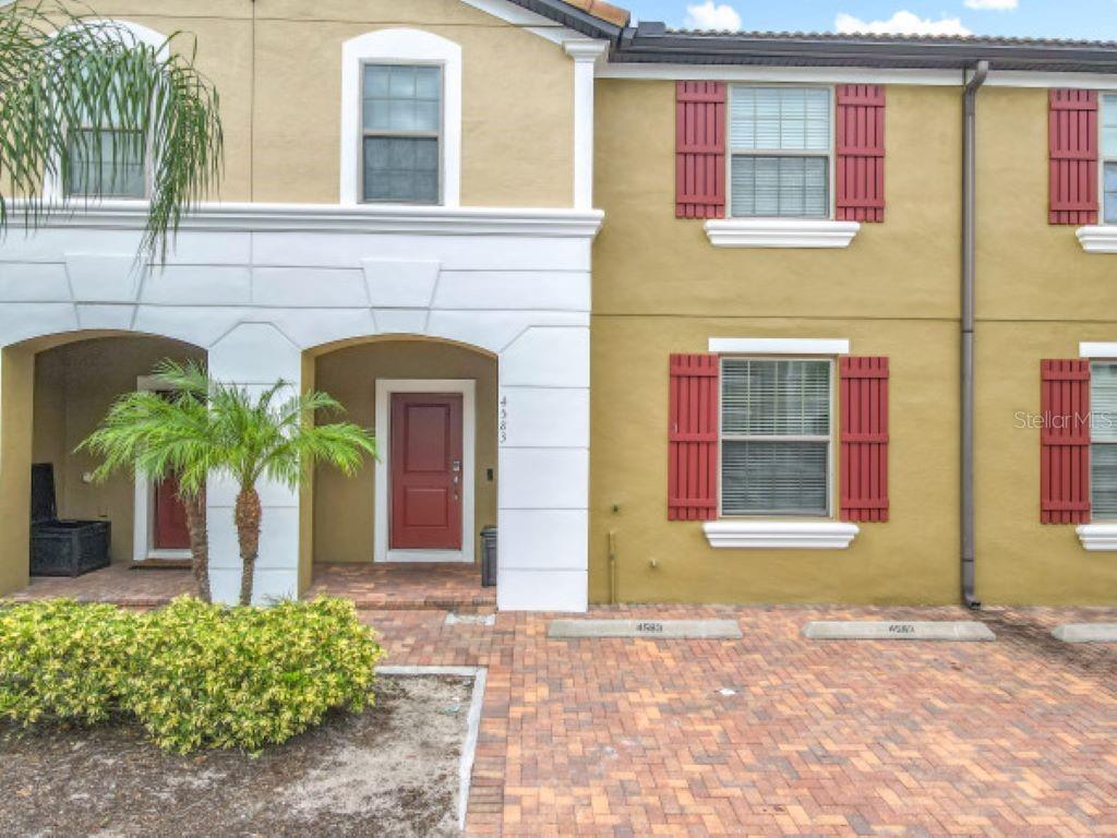 4583 Terrasonesta Drive, FL
