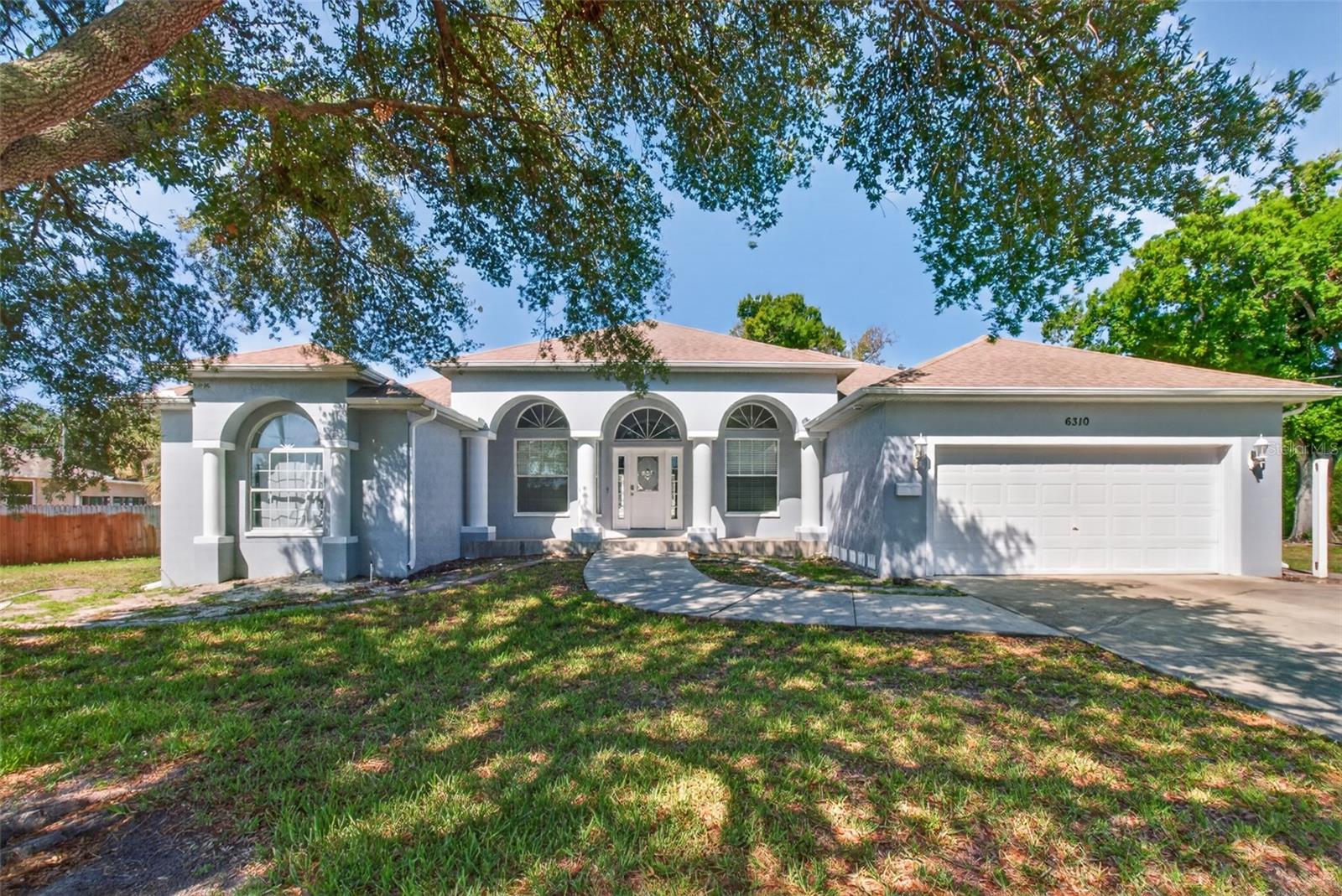 6310 Pershing Street, FL
