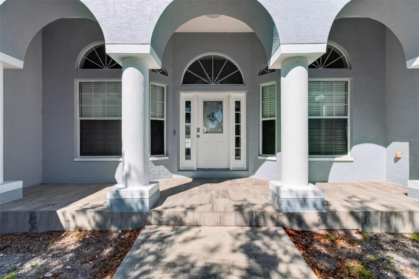 6310 Pershing Street, FL