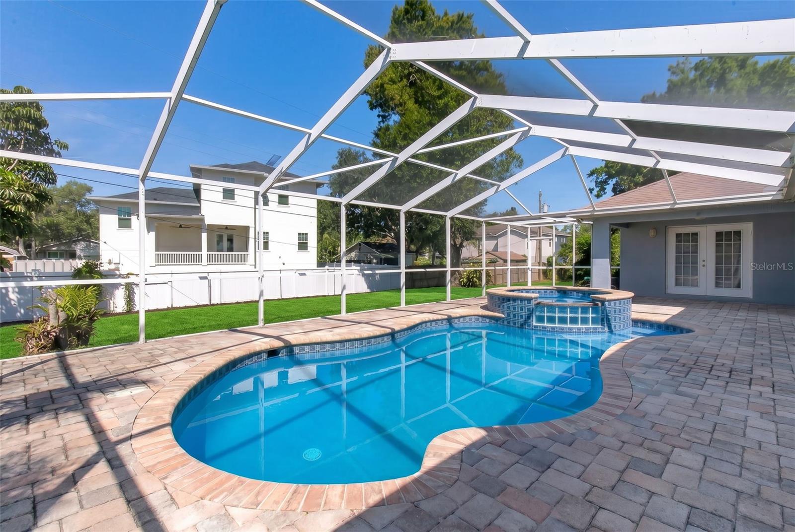 6310 Pershing Street, FL