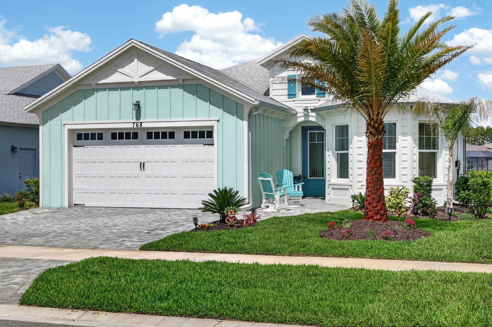 768 Margaritaville Avenue, FL