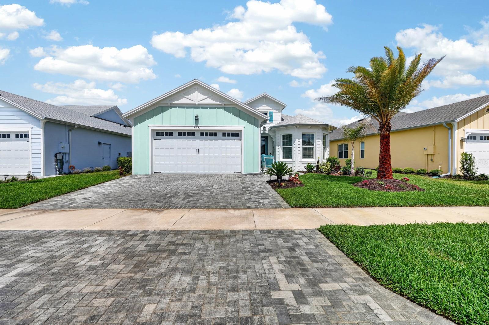 768 Margaritaville Avenue, FL