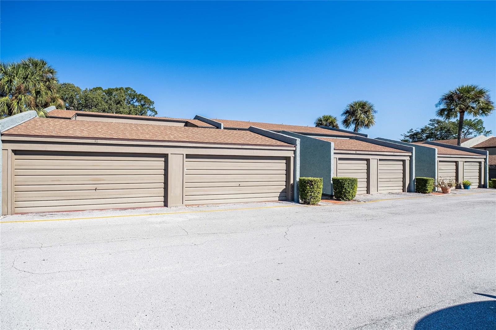2500 21st Street, FL