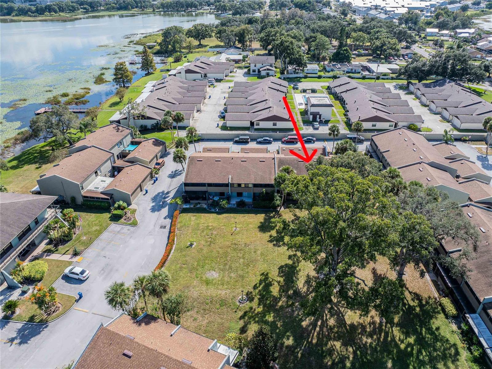 2500 21st Street, FL