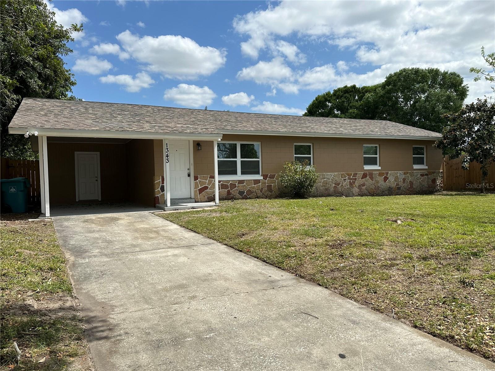 1343 Croyle Drive, FL