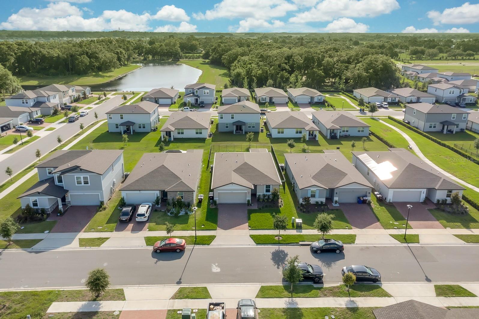 2950 Sunstar Drive, FL