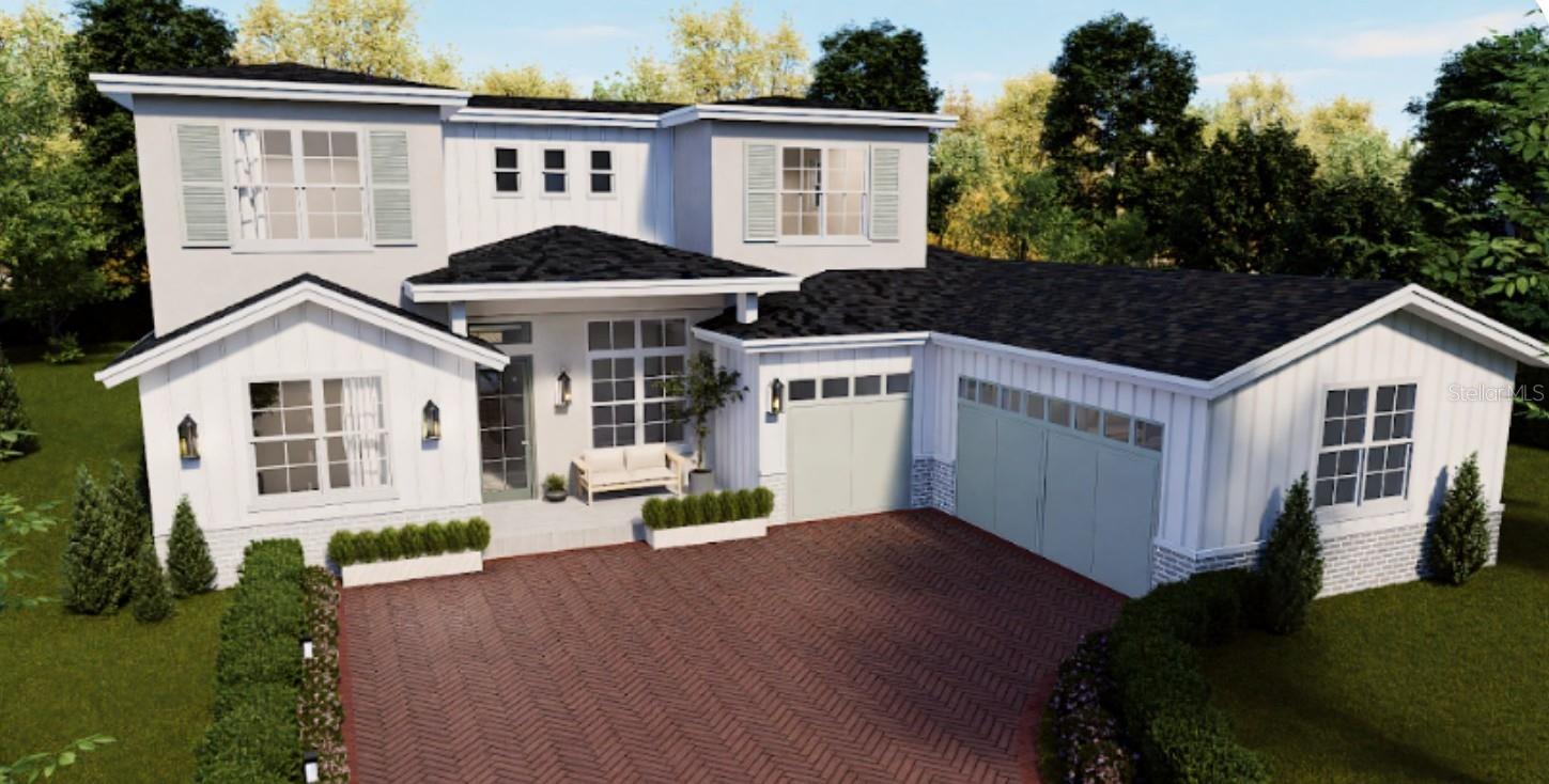 2609 Rosemond Court, FL