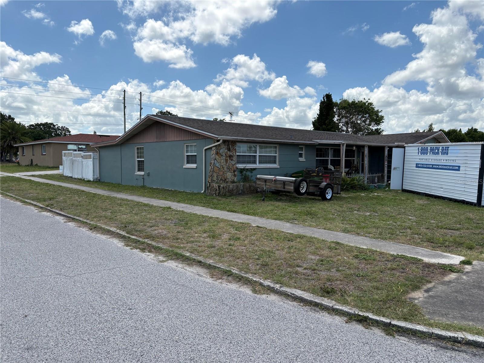 4934 Daphne Street, FL
