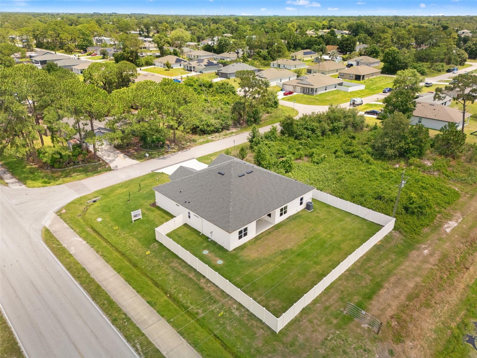 1406 Valerius Street, FL