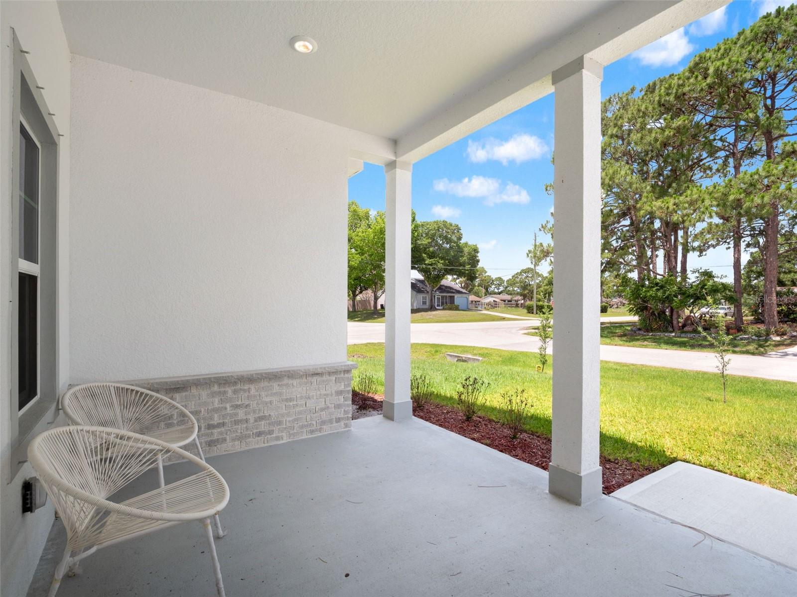 1406 Valerius Street, FL
